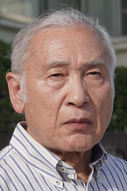 Meikyo Yamada - Actor Profile Photo