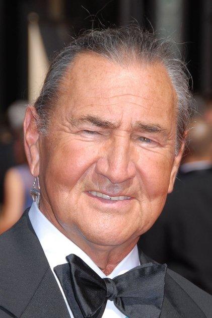 August Schellenberg - Actor Profile Photo