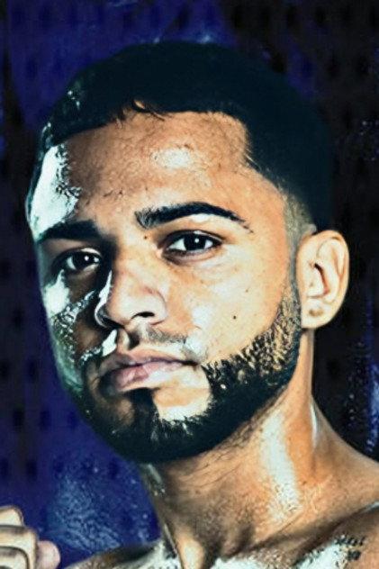 Oscar Collazo - Actor Profile Photo