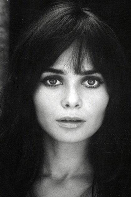Marisa Solinas - Actor Profile Photo