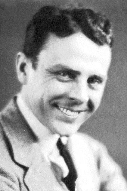 Raymond McKee - Actor Profile Photo