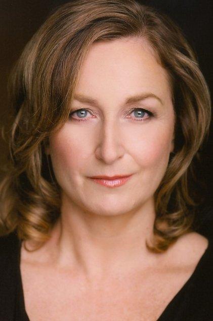 Catherine McNally - Actor Profile Photo