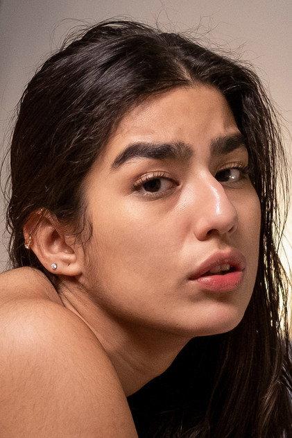 Luna Silver - Actor Profile Photo