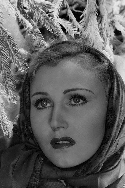 Danièle Parola - Actor Profile Photo