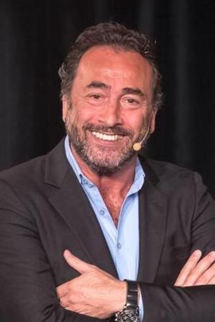 Alil Vardar - Actor Profile Photo