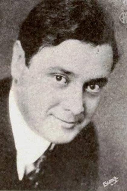 George A. McDaniel - Actor Profile Photo