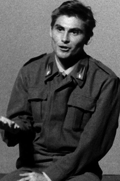 Allen Midgette - Actor Profile Photo