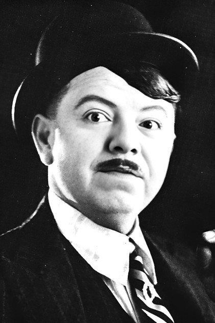 Al Cooke - Actor Profile Photo