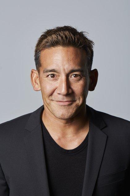 Eugene Nomura - Actor Profile Photo