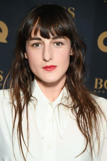 Juliette Armanet - Actor Profile Photo