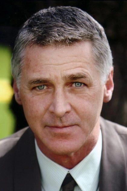 Bruce Dawson - Actor Profile Photo
