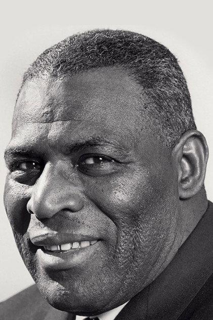 Howlin' Wolf - Actor Profile Photo