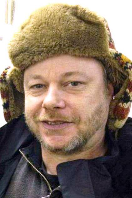 Graham Fletcher-Cook - Actor Profile Photo