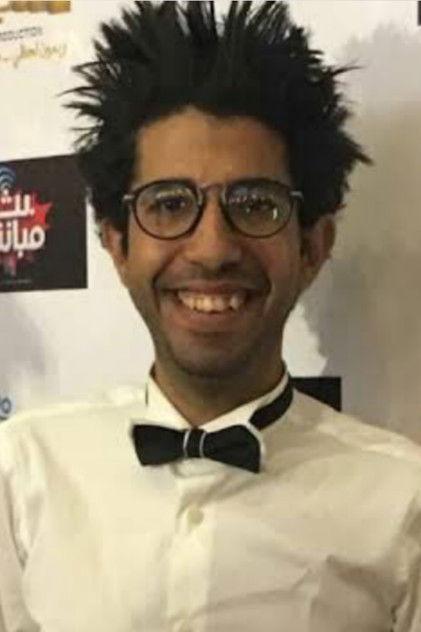 Ayman Mansour - Actor Profile Photo