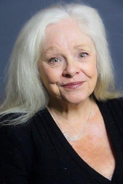 Lynette Curran - Actor Profile Photo