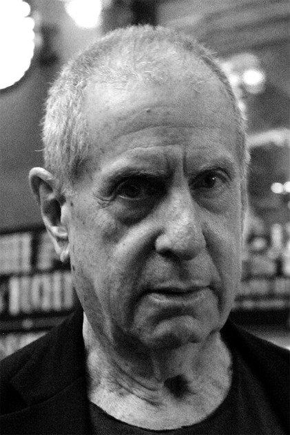 Danny Fields - Actor Profile Photo