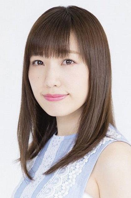 Asami Takano - Actor Profile Photo