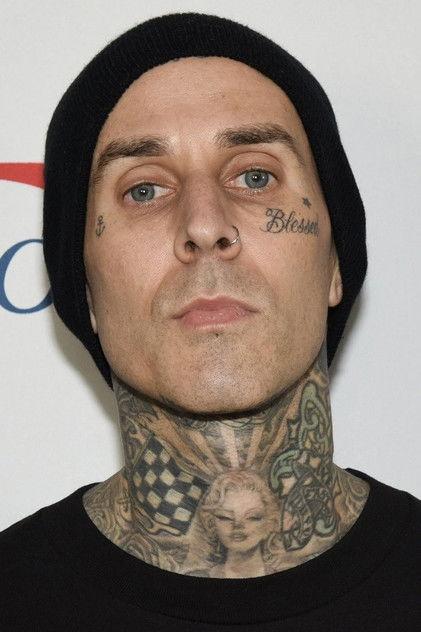 Travis Barker - Actor Profile Photo