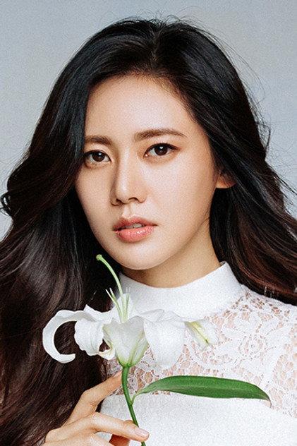 Choo Ja-hyun - Actor Profile Photo