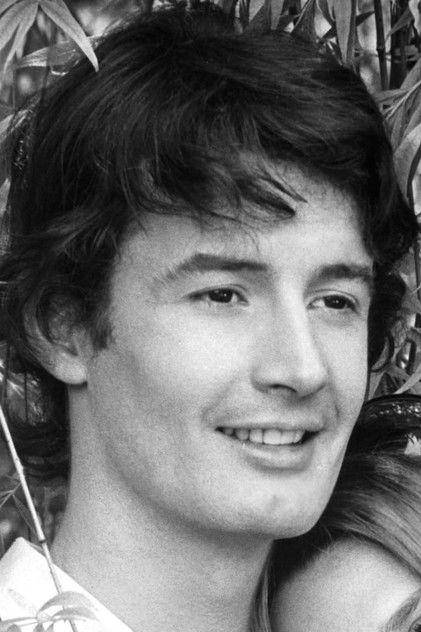 Roger Van Hool - Actor Profile Photo