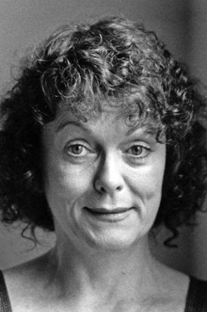 Shirley Douglas - Actor Profile Photo