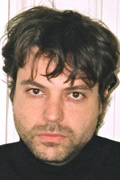 Virgil Vernier - Actor Profile Photo