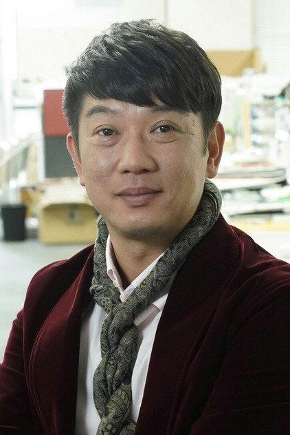 Takehiro Kimoto - Actor Profile Photo