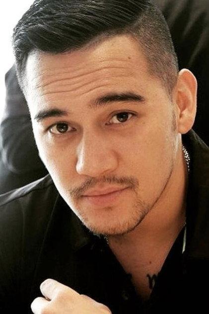 Mario Lawalata - Actor Profile Photo