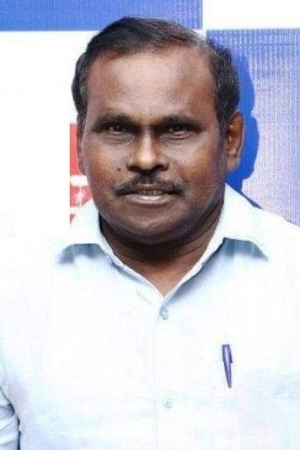 George Mariyan - Actor Profile Photo