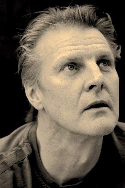 Peter McNamara - Actor Profile Photo