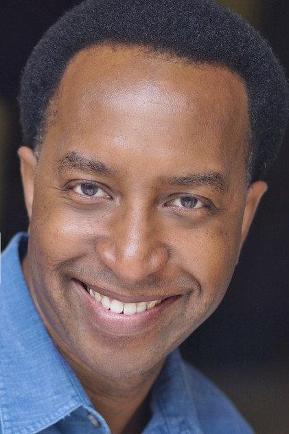 Michael Wayne Thomas - Actor Profile Photo
