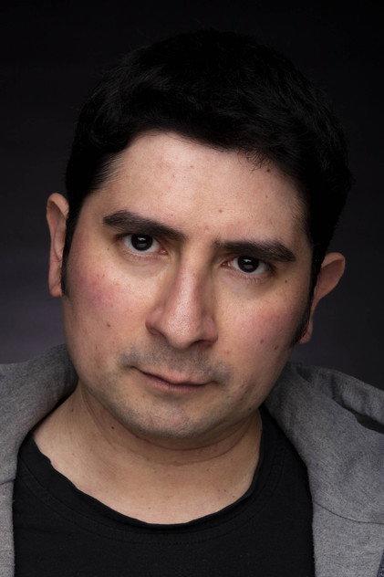 Ari Gallegos - Actor Profile Photo