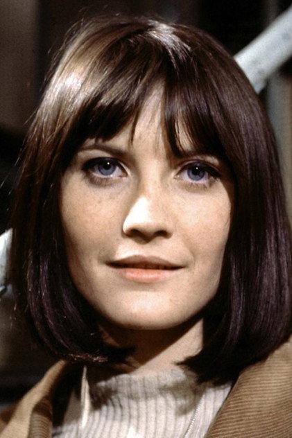 Sandie Shaw - Actor Profile Photo