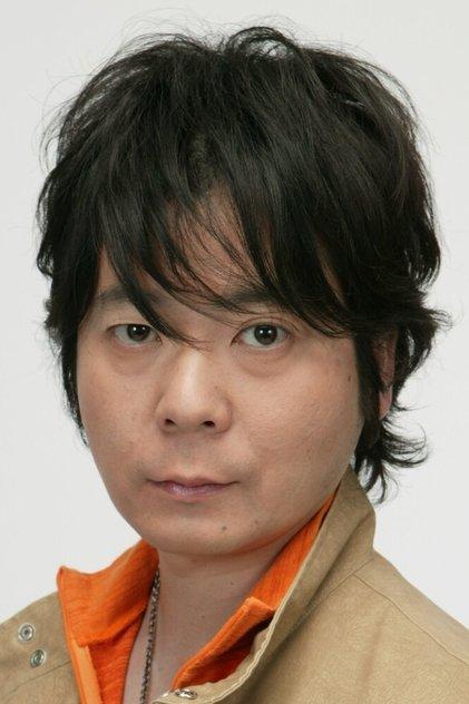 Mitsuaki Madono - Actor Profile Photo