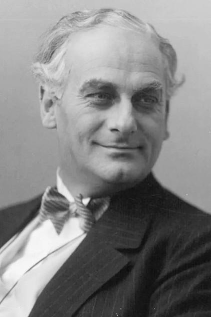 Sture Baude - Actor Profile Photo