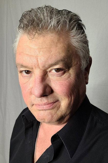 Michael Mili - Actor Profile Photo