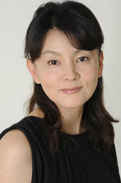 Ryoko Takizawa - Actor Profile Photo