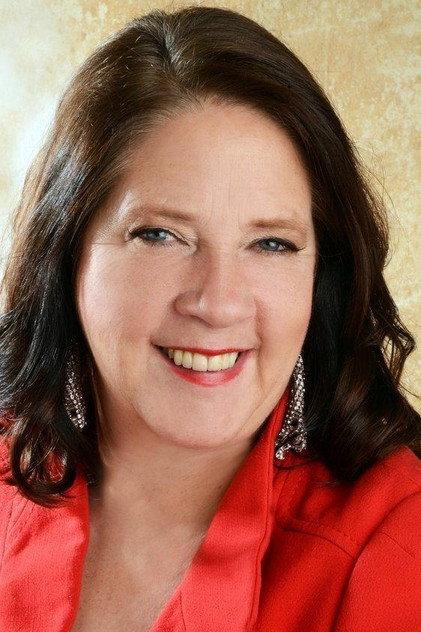 Kathy Kelly - Actor Profile Photo