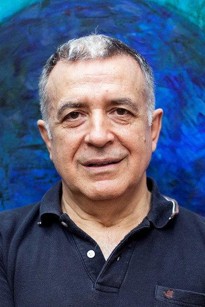 Enric Majó - Actor Profile Photo
