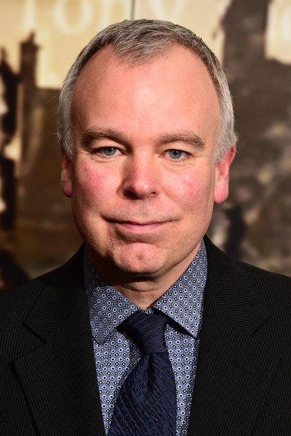 Steve Pemberton - Actor Profile Photo