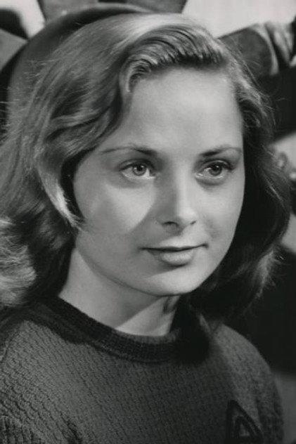Anne Grete Hilding - Actor Profile Photo