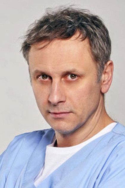 Igor Chmela - Actor Profile Photo