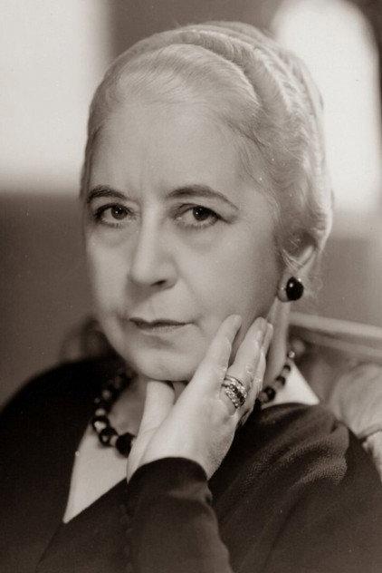 Louise Closser Hale - Actor Profile Photo