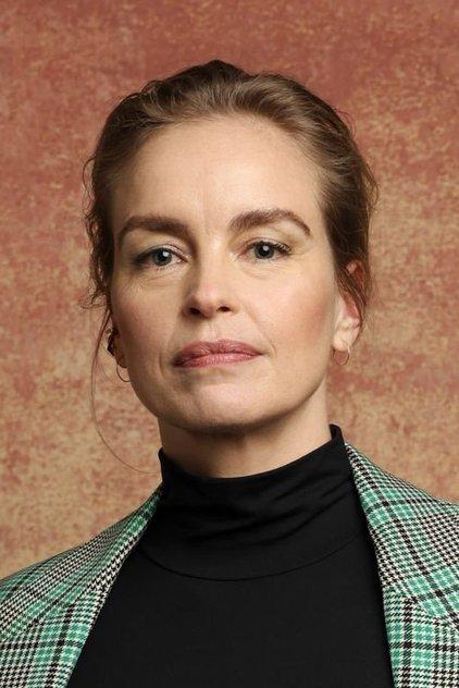 Nina Hoss - Actor Profile Photo