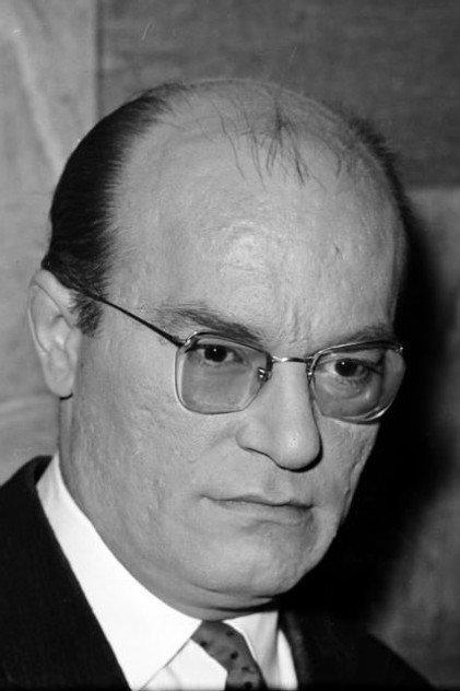 Miklós Szakáts - Actor Profile Photo