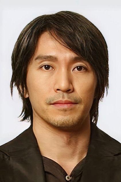 Stephen Chow - Actor Profile Photo