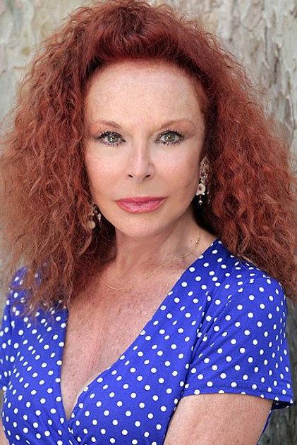 Béatrice Costantini - Actor Profile Photo