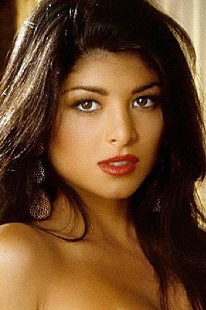 Maria Checa - Actor Profile Photo
