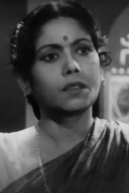 Chandrabati Devi - Actor Profile Photo