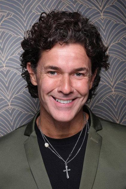 Mariano Martínez - Actor Profile Photo